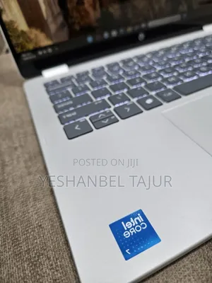 New Laptop HP OmniBook 5 Flip 16GB Intel Core 7 SSD 512GB