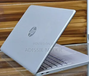 New Laptop HP Pavilion 15 8GB Intel Core I5 SSD 512GB