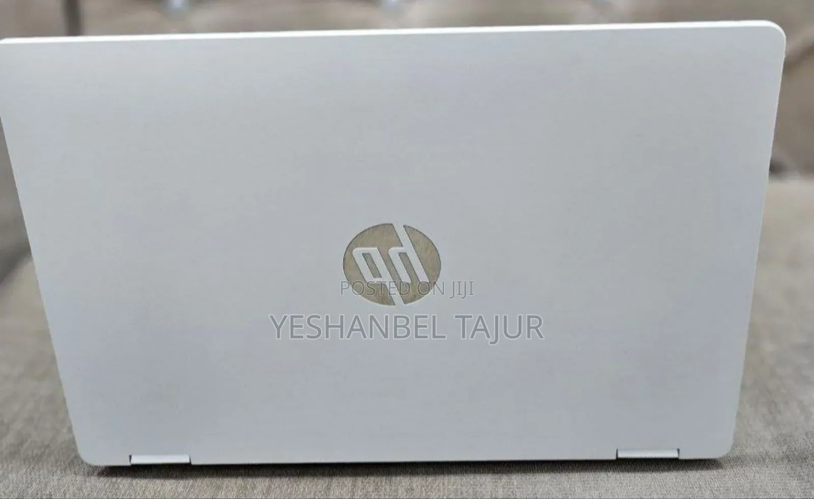 New Laptop HP OmniBook 5 Flip 16GB Intel Core 7 SSD 512GB