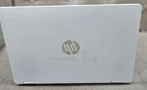 New Laptop HP OmniBook 5 Flip 16GB Intel Core 7 SSD 512GB