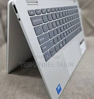 New Laptop HP OmniBook 5 Flip 16GB Intel Core 7 SSD 512GB