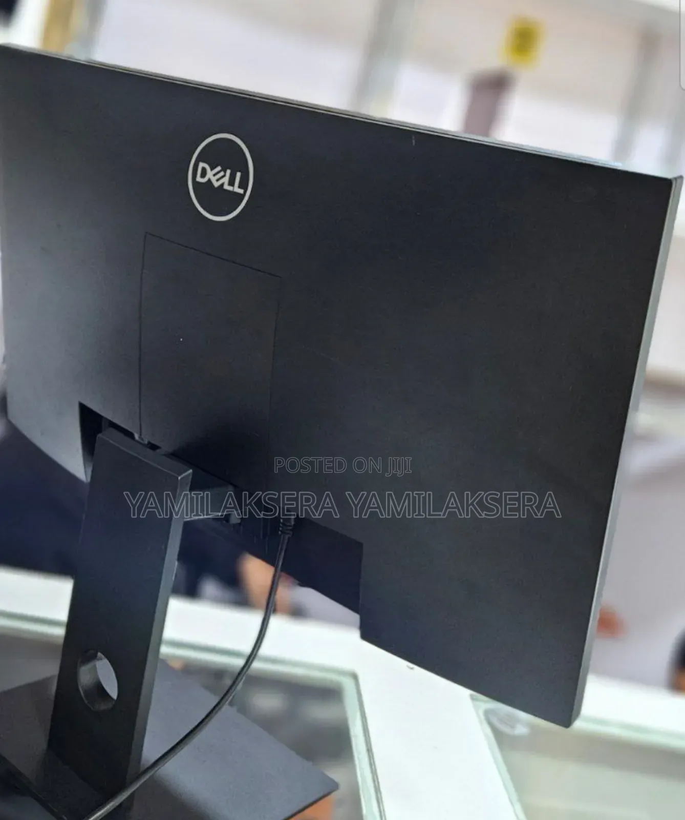 Dell Monitor