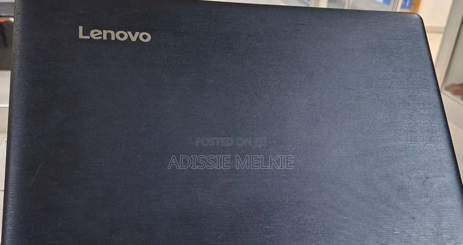 New Laptop Lenovo IdeaPad 1 8GB Intel Core I7 SSD 1T