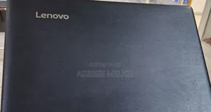 New Laptop Lenovo IdeaPad 1 8GB Intel Core I7 SSD 1T