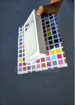 New Apple iPhone 17 Pro Max 256 GB Silver