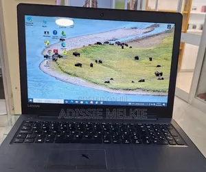 New Laptop Lenovo IdeaPad 1 8GB Intel Core I7 SSD 1T