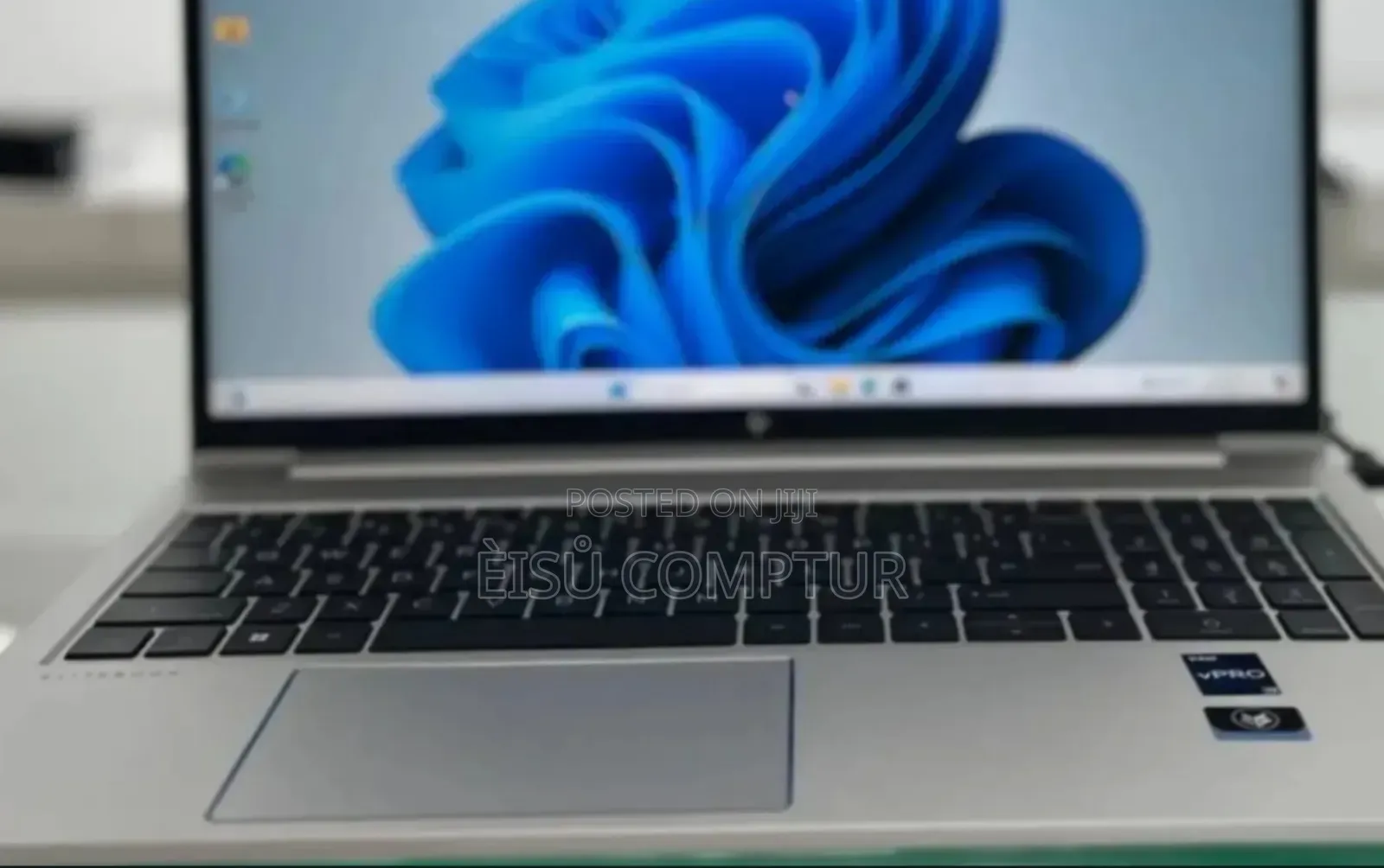 New Laptop HP EliteBook 1030 G1 16GB Intel Core i7 SSD 512GB