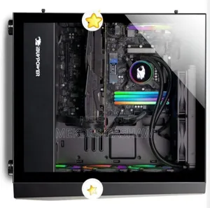 New Desktop Computer Asus TUF Gaming FX10CP 16GB Intel Core I7 SSD 1T