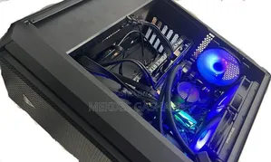 New Desktop Computer Asus TUF Gaming FX10CP 16GB Intel Core I7 SSD 1T