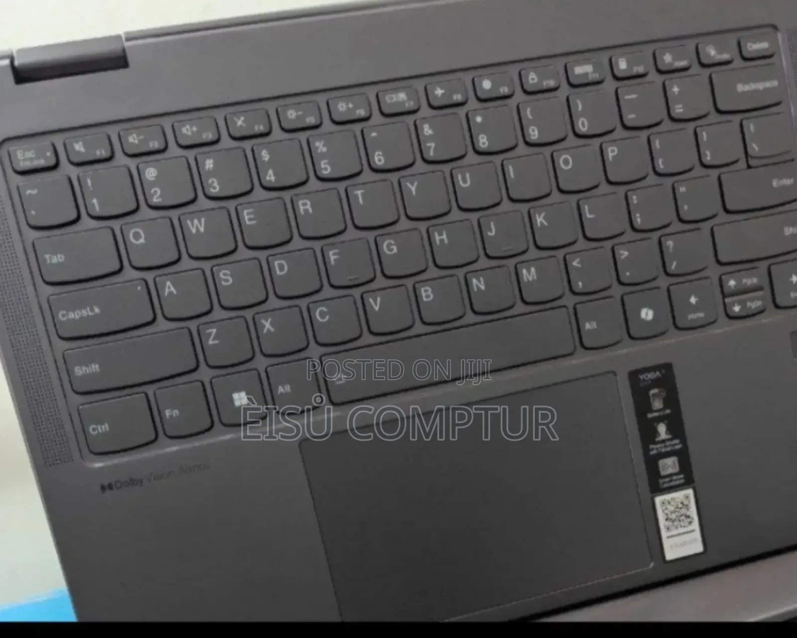 New Laptop Lenovo Legion 5 16GB Intel Core i5 SSD 512GB