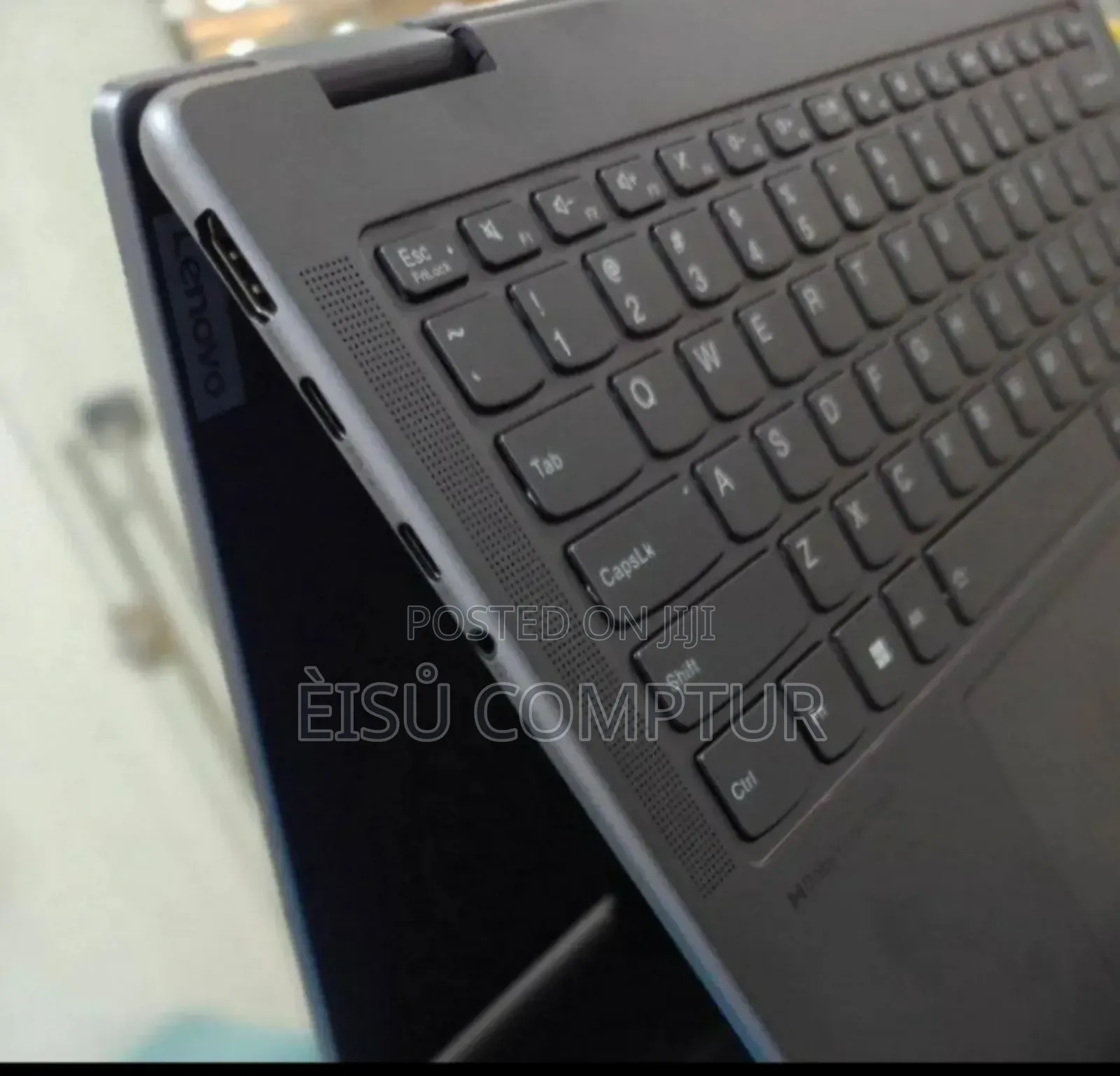 New Laptop Lenovo Legion 5 16GB Intel Core i5 SSD 512GB