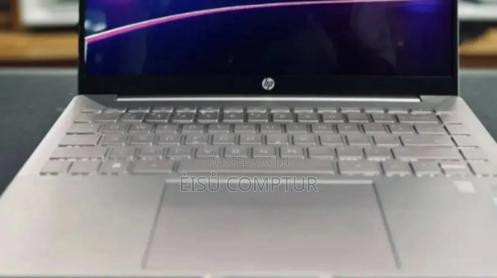 New Laptop HP Pavilion 15 16GB Intel Core i7 SSD 512GB