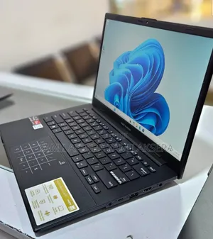 New Laptop Asus VivoBook Flip 14 TP401NA 16GB AMD Ryzen 7 SSD 512GB