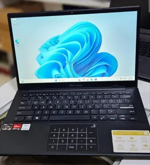 New Laptop Asus VivoBook Flip 14 TP401NA 16GB AMD Ryzen 7 SSD 512GB