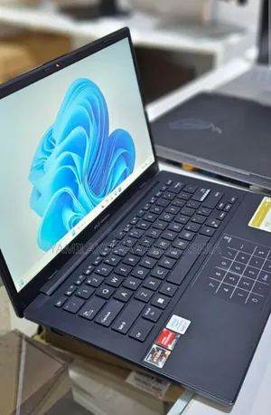 New Laptop Asus VivoBook Flip 14 TP401NA 16GB AMD Ryzen 7 SSD 512GB