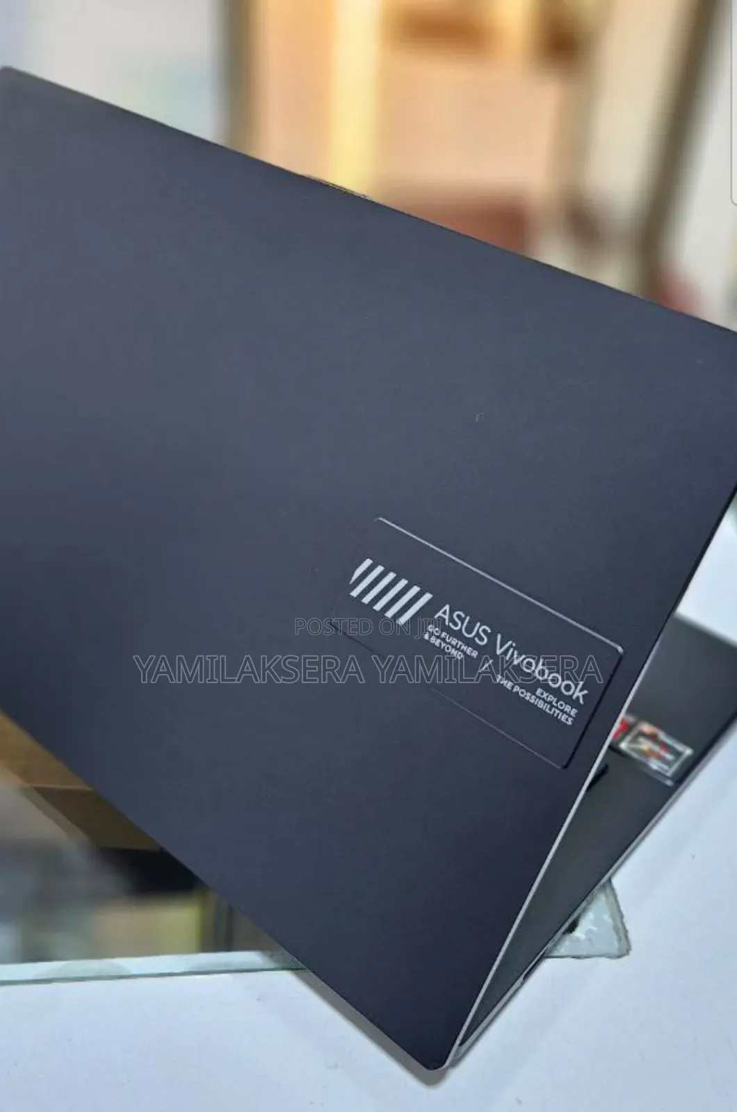 New Laptop Asus VivoBook Flip 14 TP401NA 16GB AMD Ryzen 7 SSD 512GB