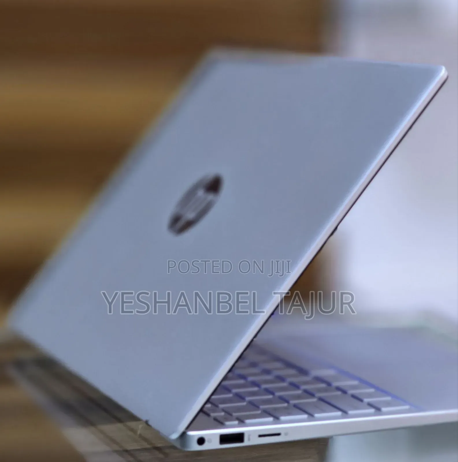 New Laptop HP Stream Notebook 16GB Intel Core I7 SSD 512GB