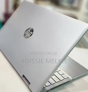 New Laptop HP Pavilion X360 16GB Intel Core I7 SSD 1T