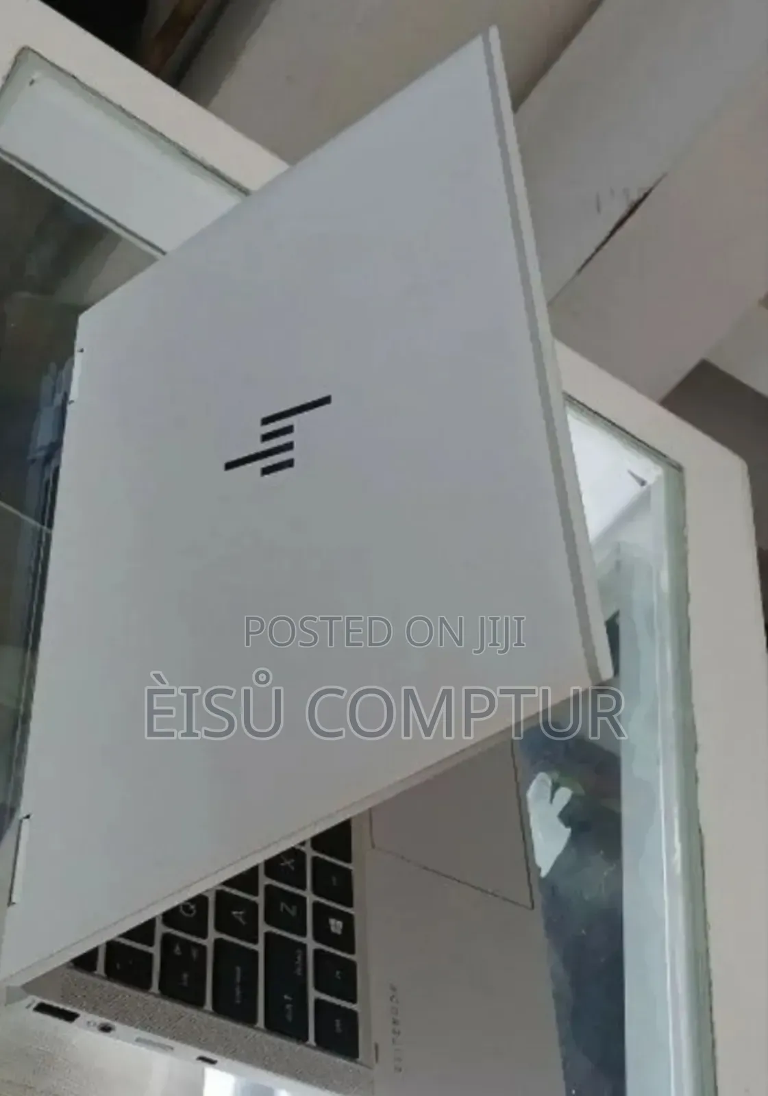 New Laptop HP EliteBook 1040 G8 16GB Intel Core i7 SSD 512GB