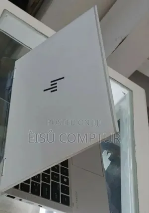 New Laptop HP EliteBook 1040 G8 16GB Intel Core i7 SSD 512GB