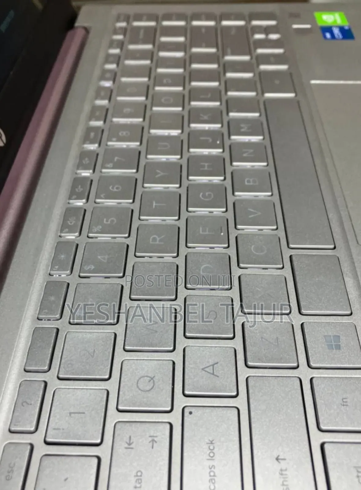 New Laptop HP Pavilion 14 16GB Intel Core I5 SSD 512GB