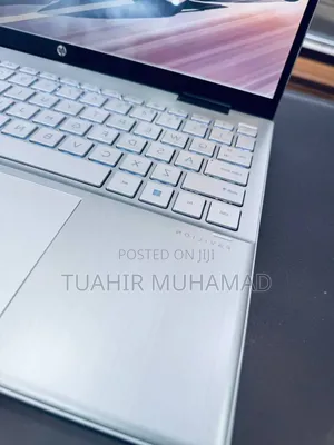 New Laptop HP Pavilion 15 16GB Intel Core I7 SSD 1T