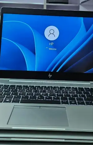 New Laptop HP EliteBook 840 G5 16GB Intel Core I7 SSD 512GB