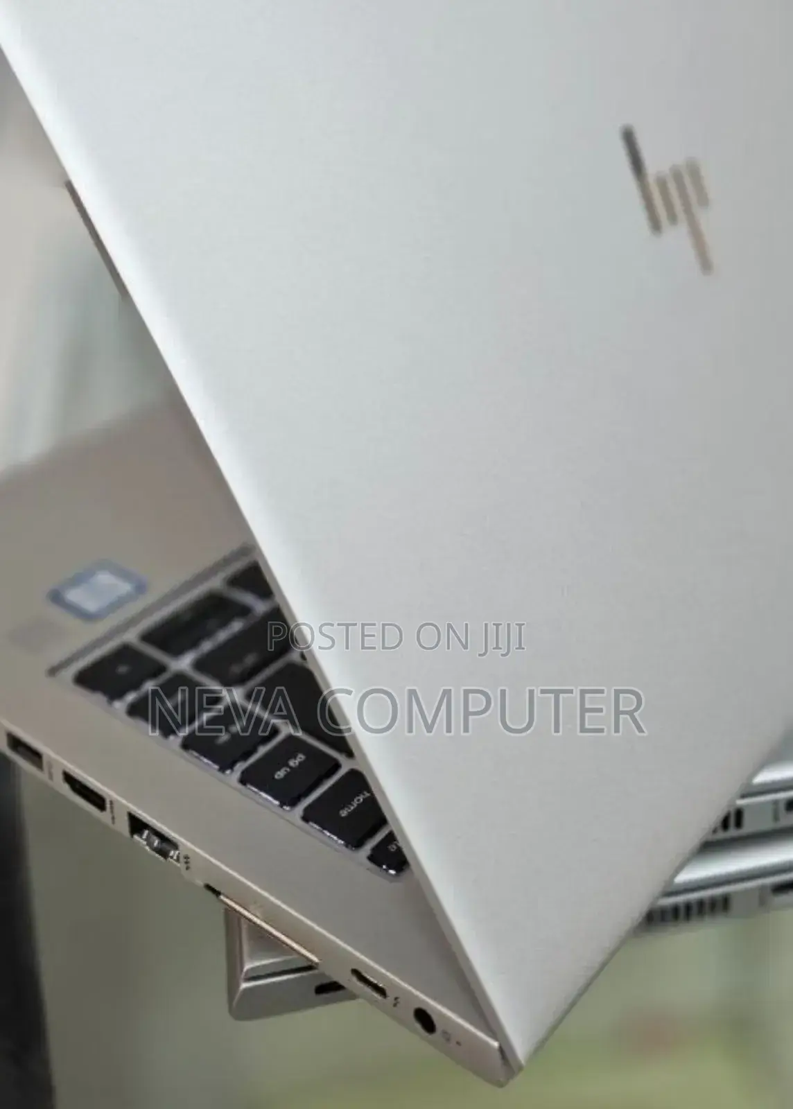 New Laptop HP EliteBook 840 G5 16GB Intel Core I7 SSD 512GB