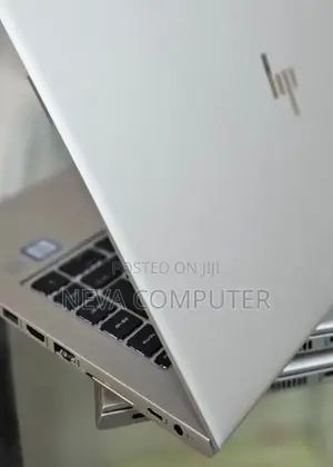 New Laptop HP EliteBook 840 G5 16GB Intel Core I7 SSD 512GB