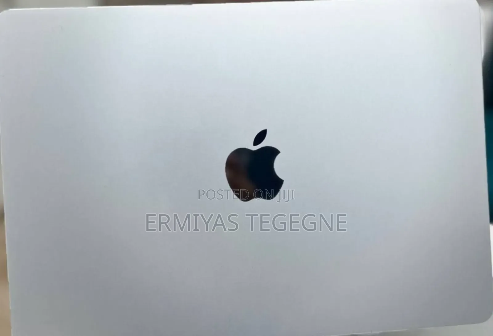 New Laptop Apple MacBook Air 8GB Intel Core I5 SSD 256GB