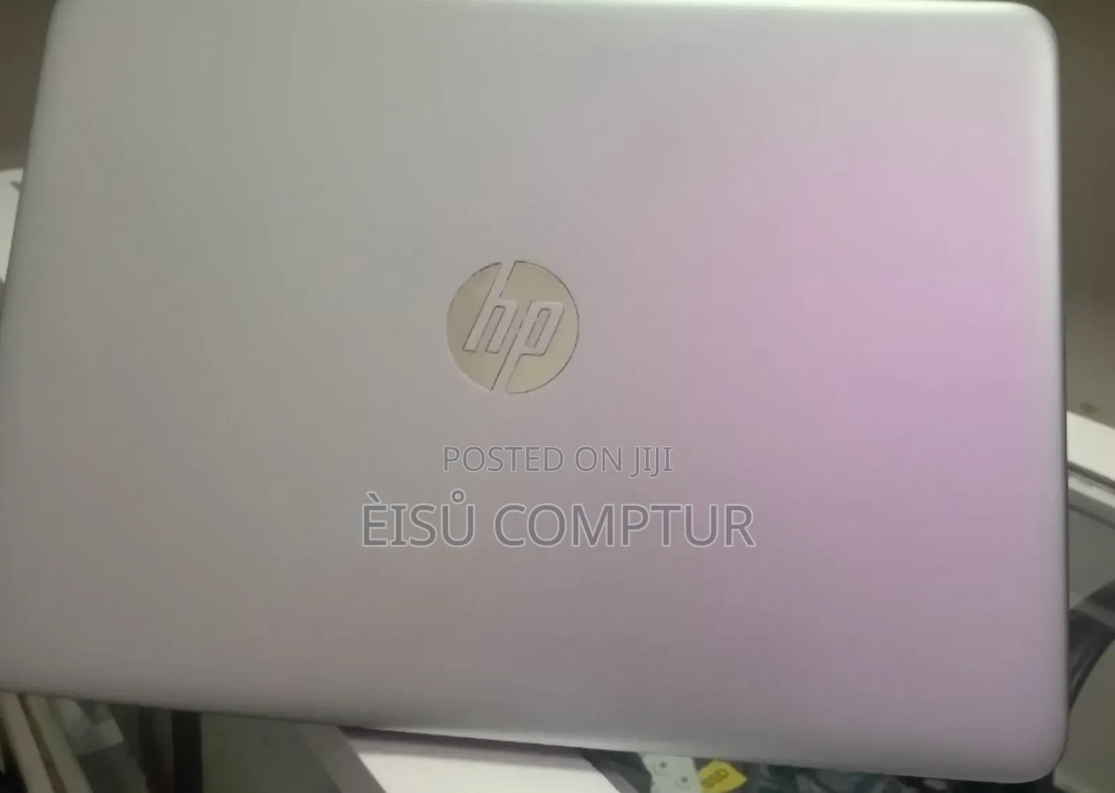 New Laptop HP EliteBook 840 G3 8GB Intel Core I5 SSD 512GB