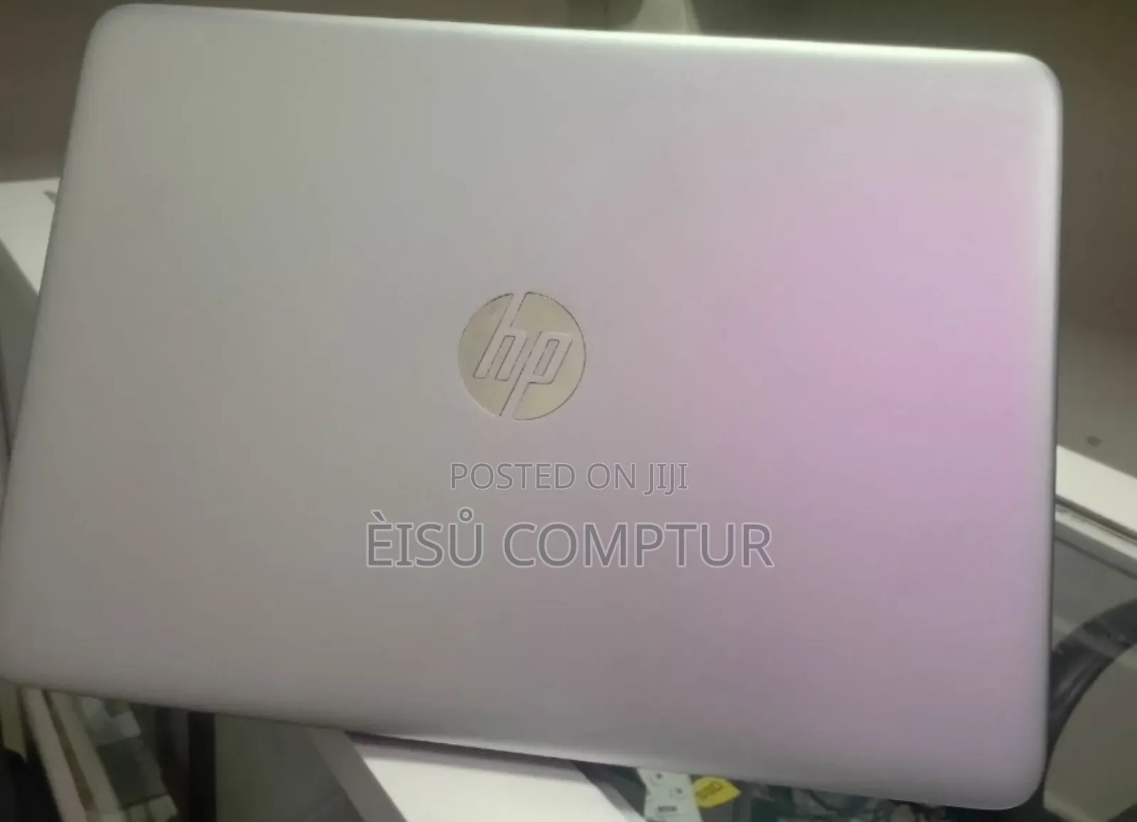 New Laptop HP EliteBook 840 G3 8GB Intel Core I5 SSD 512GB