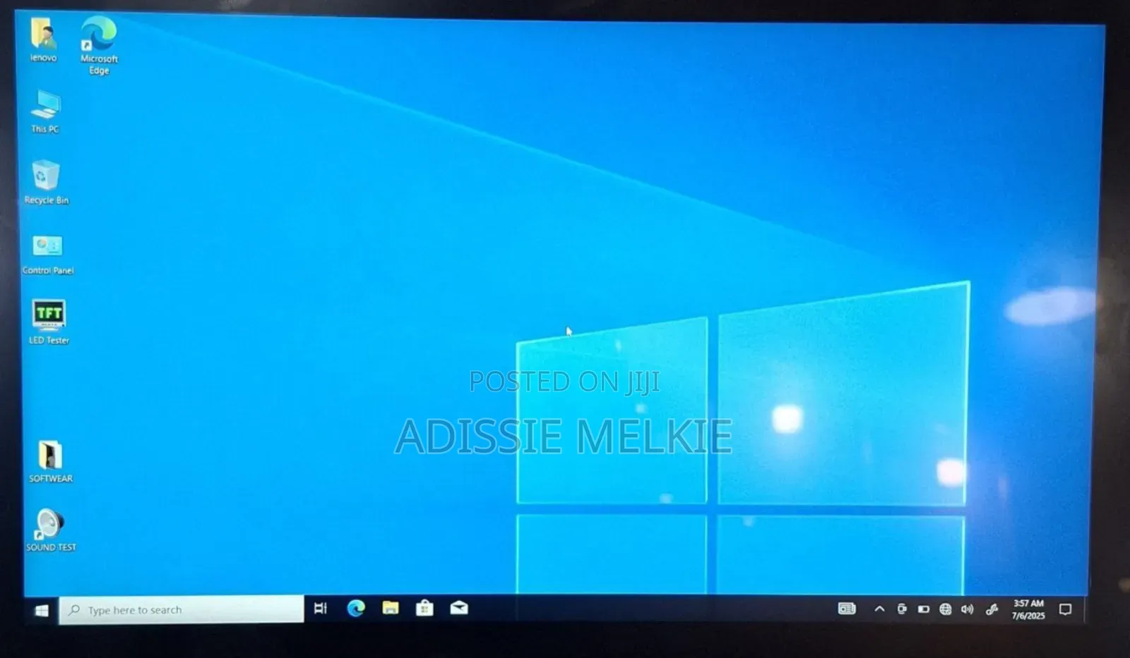 New Laptop Lenovo ThinkPad Yoga 16GB Intel Core I7 HDD 500GB