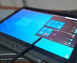 New Laptop Lenovo ThinkPad Yoga 16GB Intel Core I7 HDD 500GB