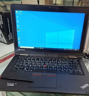 New Laptop Lenovo ThinkPad Yoga 16GB Intel Core I7 HDD 500GB