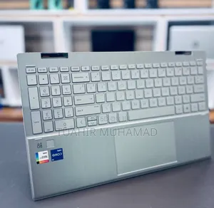 New Laptop HP Pavilion 15 16GB Intel Core I7 SSD 1T