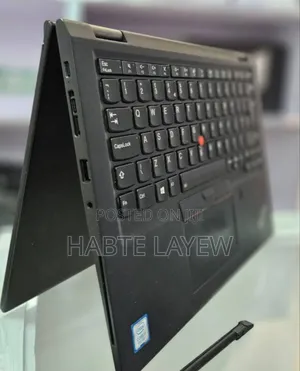 New Laptop Lenovo ThinkPad X390 Yoga 8GB Intel Core I5 SSD 512GB