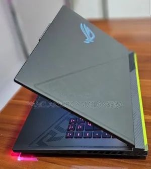 Photo - New Laptop Asus ROG Strix G16 G614 16GB Intel Core I9 SSD 1T