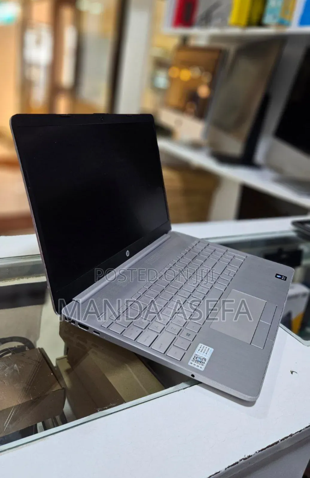 New Laptop HP Stream Notebook 16GB Intel Core I7 SSD 512GB