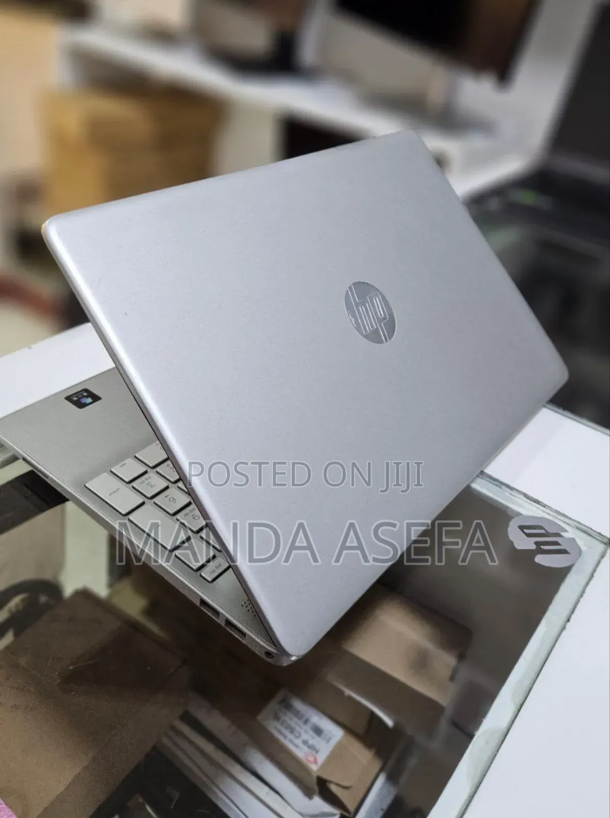 New Laptop HP Stream Notebook 16GB Intel Core I7 SSD 512GB