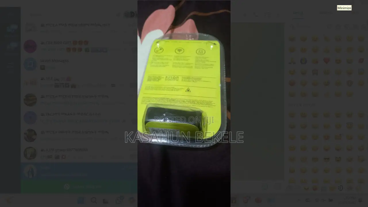 Logitech R400 Wireless Presenter Red Laser Pointer 15m Range Remote