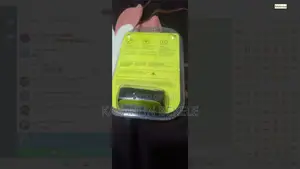 Photo - Logitech R400 Wireless Presenter Red Laser Pointer 15m Range Remote