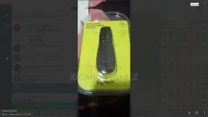 Logitech R400 Wireless Presenter Red Laser Pointer 15m Range Remote