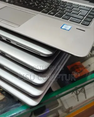 Photo - New Laptop HP EliteBook 840 G3 16GB Intel Core I5 SSD 1T