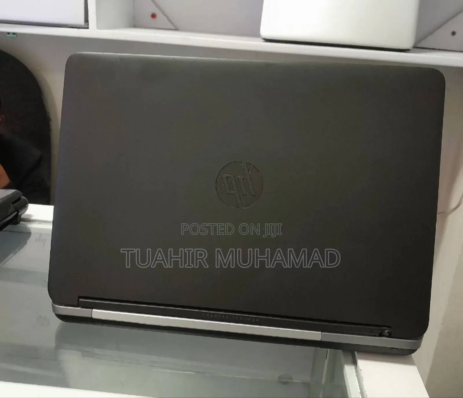 New Laptop HP EliteBook 840 8GB Intel Core I5 HDD 500GB
