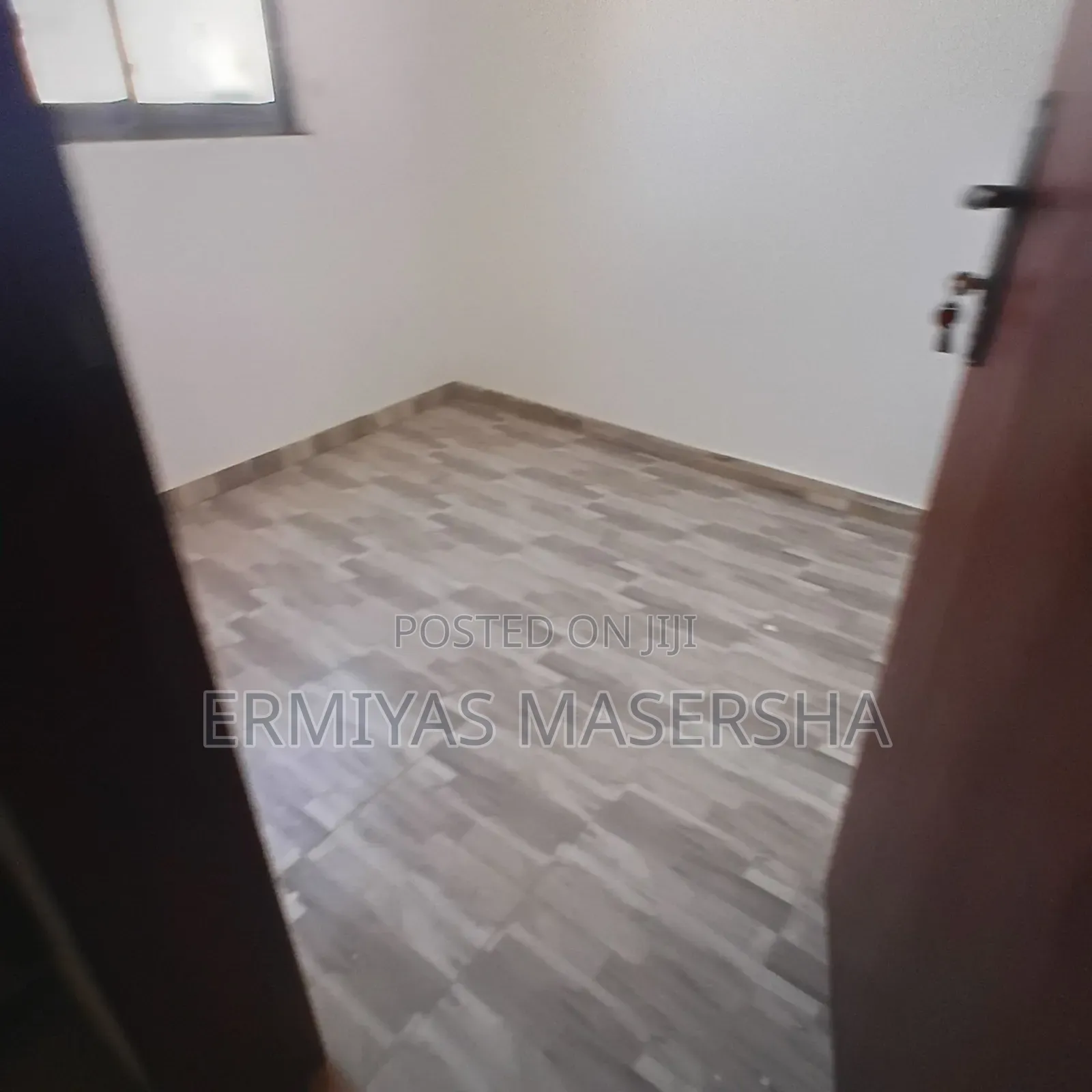 Furnished 3bdrm Apartment in Yeka for sale
