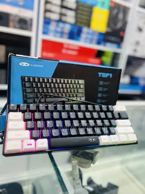 Photo - Ts91 Keyboard