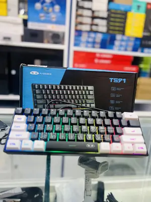 Ts91 Keyboard