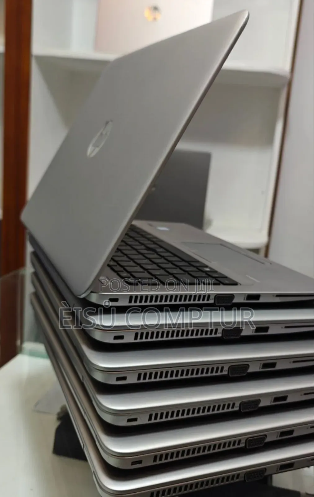 New Laptop HP EliteBook 840 G3 16GB Intel Core I5 SSD 1T