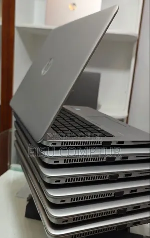 New Laptop HP EliteBook 840 G3 16GB Intel Core I5 SSD 1T